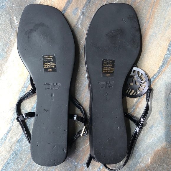 Anne Klein New York Alayshia Sandals - Picture 2 of 3